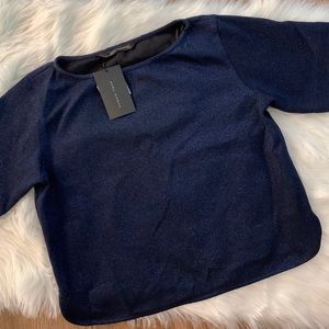 Zara Top